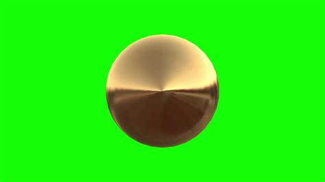 3d Flying Bullet Effect Flying Bullet In Green Screen Free Stock