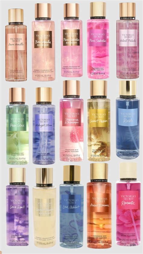 Check Out Lilyisyourlover S Shuffles In Victoria Secret Perfume