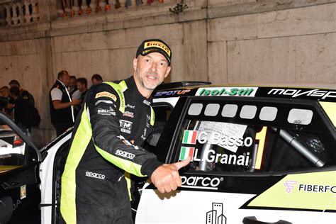 Al Via Con Le Verifiche Il 71 Rally Di Sanremo Si Gareggia Domani E