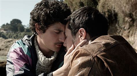 El cine gay que triunfó en la Berlinale Shangay