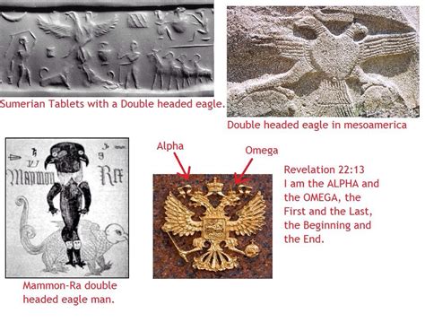 What Is The Meaning Of The Double Headed Eagle – Flagler Productions