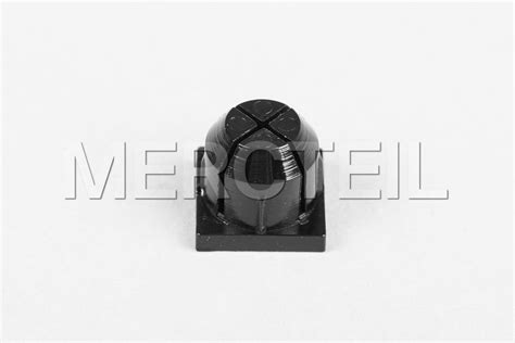 Buy The Spare Part Mercedes Benz A Clip Type Nut