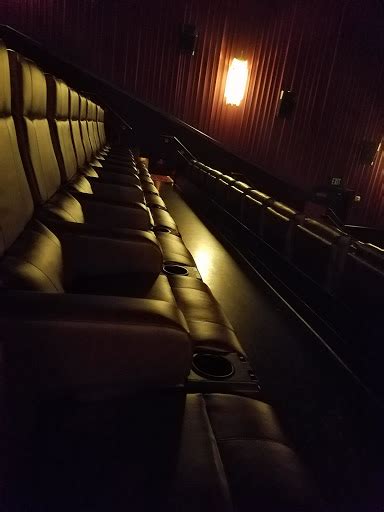 Movie Theater «Cinemark 14», reviews and photos, 2825 Wind River Ln ...