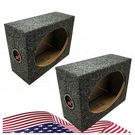 Discover the Best Small Box Speakers for Your Car and Get Ready to Be ...