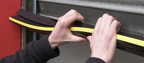 Garage Door Weather Stripping Replacement Minneapolis