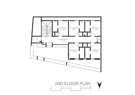 Boarding House Floor Plan Design | Floor Roma