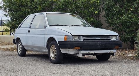 Yo El31 Tercel Sexy Street Build Thread Toyota Nation Forum