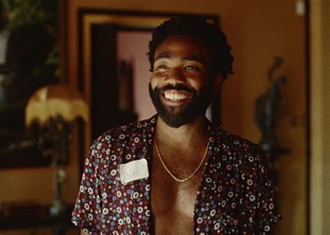 Donald Glovers Guava Island Features Stirring New Versions Of This Is