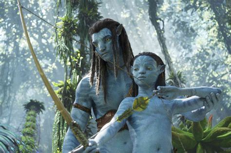 Everything To Know About The Upcoming Avatar Sequels