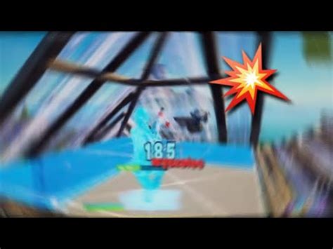 BLATT Fortnite Montage The BEST 120 FPS Console Keyboard And