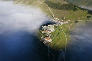 Norcia Un Viaggio Tra Storia Gastronomia E Natura Incantevole