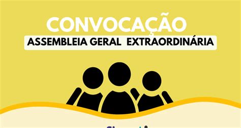 ASSEMBLEIA GERAL EXTRAORDINÁRIA Sisemp