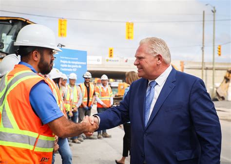 Premier Ford Reverses Plans To Develop Housing In Greenbelt