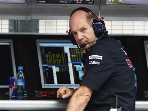 Adrian Newey 2018: Wife, tattoos, smoking & body facts - Taddlr