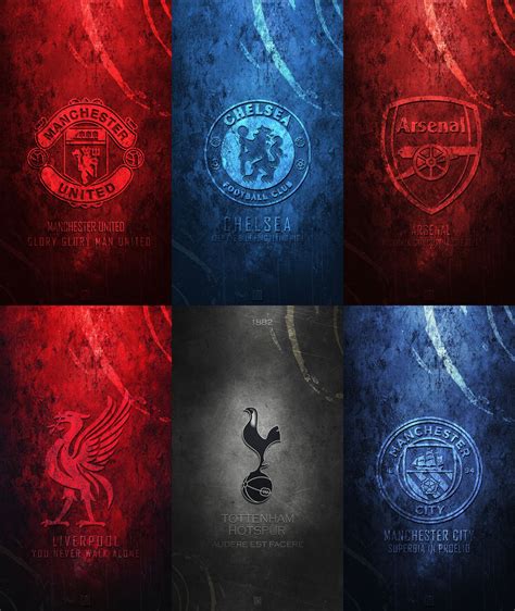 Premier League Wallpapers 4k Hd Premier League Backgrounds On