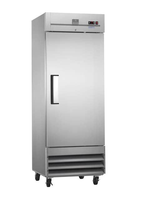 Single Door Refrigerator - Superior Party Rentals