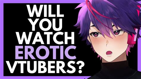 Adult VTuber Agency Hit By Backlash, Toon Tuber Turns Into Sensation ...