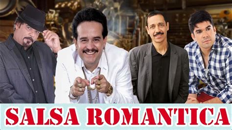 Viejitas Pero Bonitas Salsa Romantica Eddie Santiago Willie Gonzales