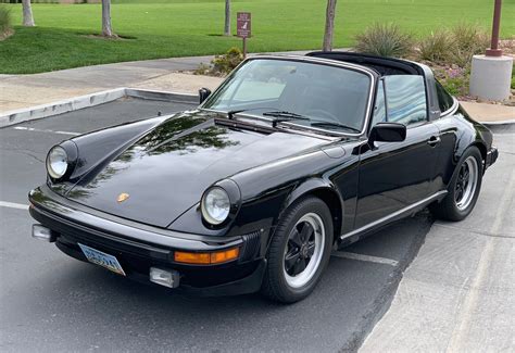 Porsche Targa