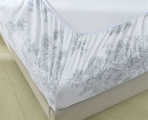 Elsa Printed Sheet Set