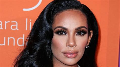 Erica Mena Fired From Love And Hip Hop After Racist Insult Hurled At Spice