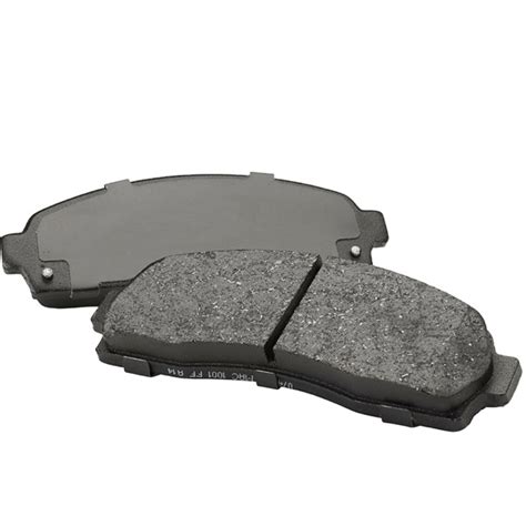 Trw Brake Pad For Hyundai Starex Tq D Rear Set Shopee Malaysia