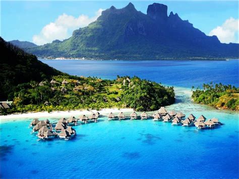 Bora Bora Island Posters, Prints | Traveler's Life