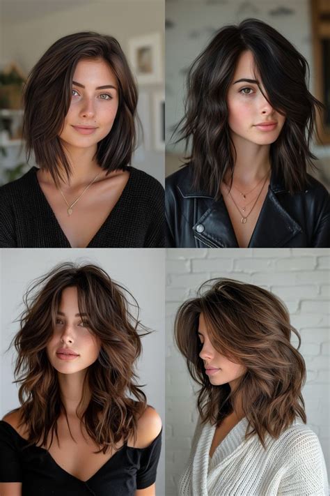 Unleash Your Style: Creative Haircut Ideas for Every Personality ...