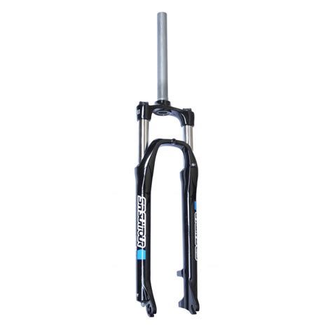 FURCA TELESCOPICA 29 SR SUNTOUR XCE28 DS 100MM AHEAD 1 1 8