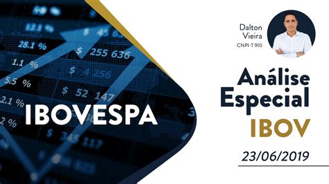 Análise Especial Ibovespa Ibov Acima Dos 100 Mil Pontos Youtube