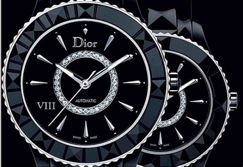 Dior Watch Line Dior Viii Luxois