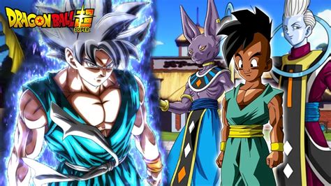 How many Dragon Ball Super episodes left? - The Movie