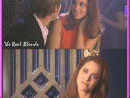 Naked Elizabeth Berkley In The Real Blonde