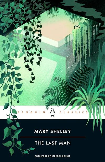 The Last Man By Mary Shelley Penguin Books Australia