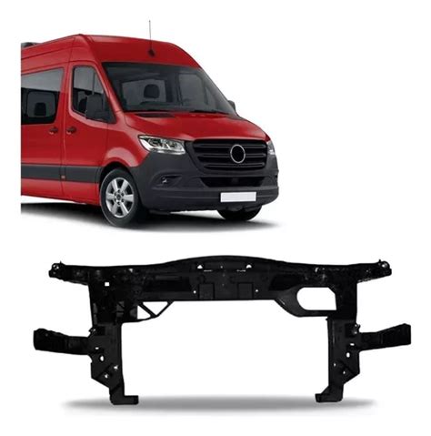 Painel Frontal Mercedes Benz Sprinter