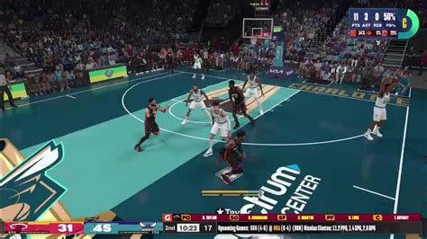 Nba 2k24 Mycareer Youtube