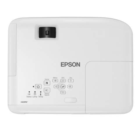 Buy Epson EB E01 3LCD XGA 3300 Lumens Projector In Mymensingh Bangladesh