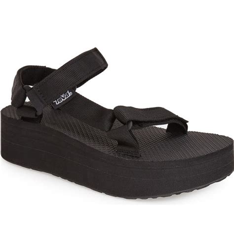 Teva Universal Flatform Sandal Women Nordstrom