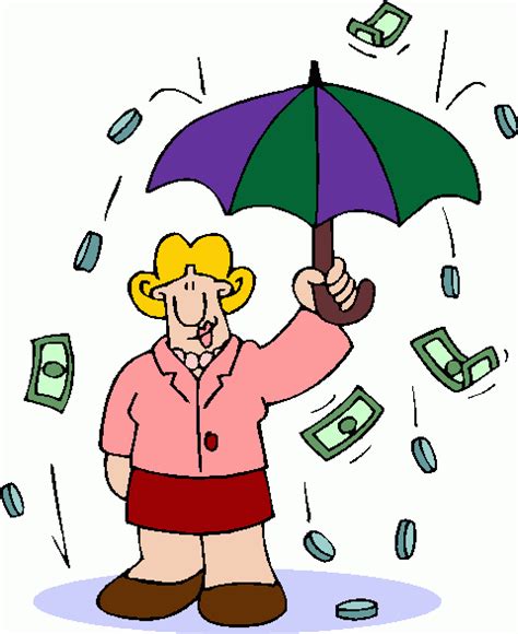 Free Raining Money Cliparts, Download Free Raining Money Cliparts png ...