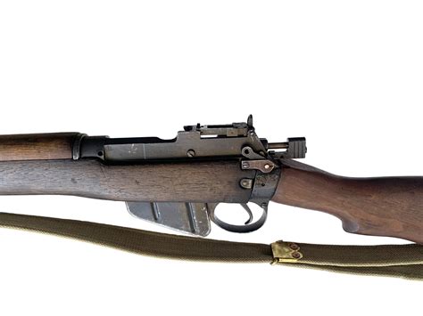 Lee Enfield No4 Mk1 - Surplus GNG