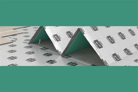 Underlay Arbiton Secura Extra Aquastop Smart 3mm at Wood and Beyond