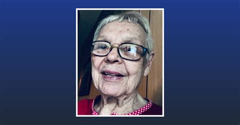 Jean Closs Obituary 2023 Kempf Funeral Homes