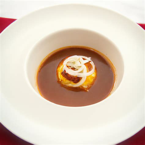 Schulers Swiss Onion Soup Recipe Wise