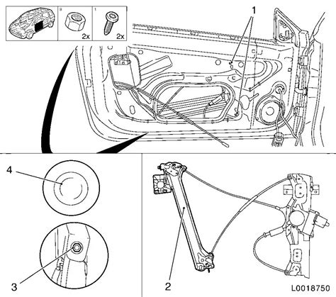 Vauxhall Workshop Service And Repair Manuals Astra H N Electrical