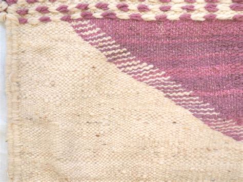 Tapis Berbère Marocain M rirt pure laine Les Possibles