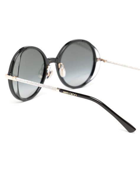 Jimmy Choo Eyewear Farfetch