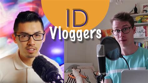 Skillcoach Two Fledgling Industrial Designers Vlog Their Way To