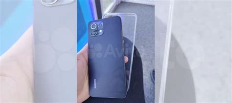Xiaomi Mi 11 Lite 5G NE, 8/128 ГБ купить в Ростове-на-Дону ...