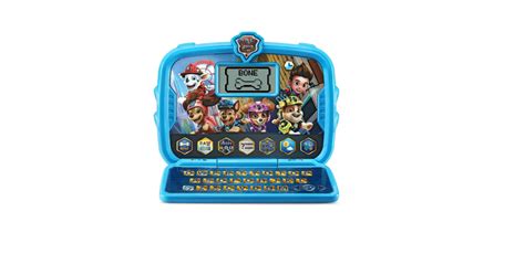 Vtech Paw Patrol Learning Tablet Guida Utente Manuali