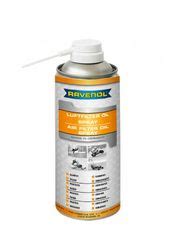 Airfilter Oil Spray Ravenol